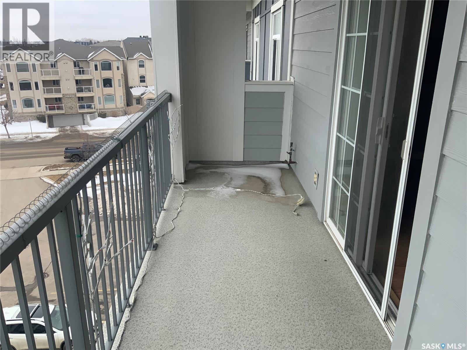 403 333 Nelson Road, Saskatoon, SK - Outdoor With Exterior