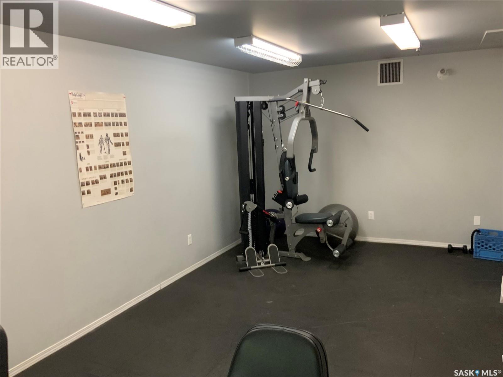 403 333 Nelson Road, Saskatoon, SK - Indoor