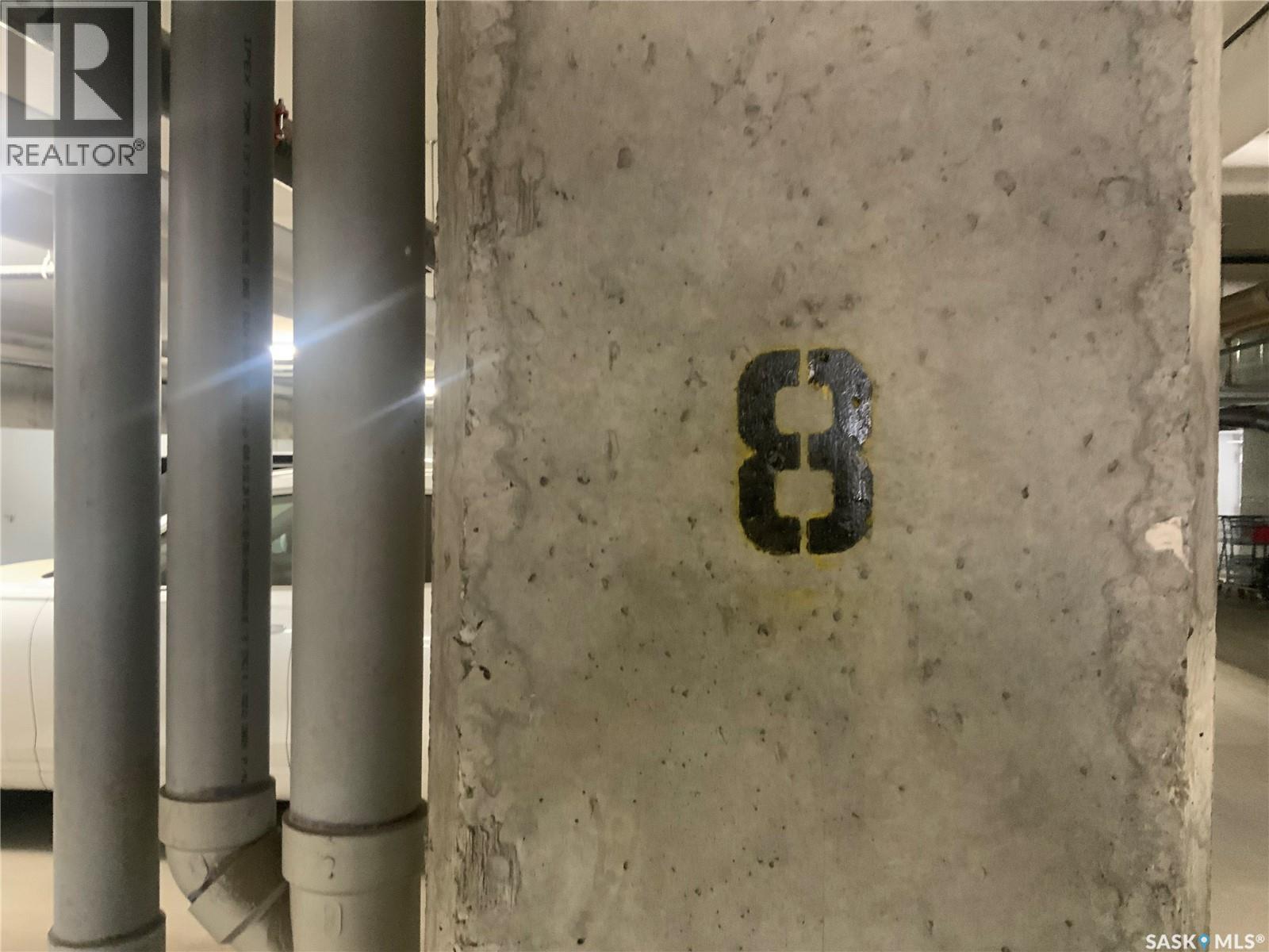 403 333 Nelson Road, Saskatoon, SK - Indoor Photo Showing Basement