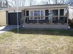 96 BEECHBANK CRESCENT London South (South X), ON N6E 2P3