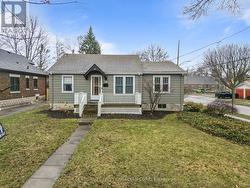 39 RAYWOOD AVENUE London South (South H), ON N6C 1Y6