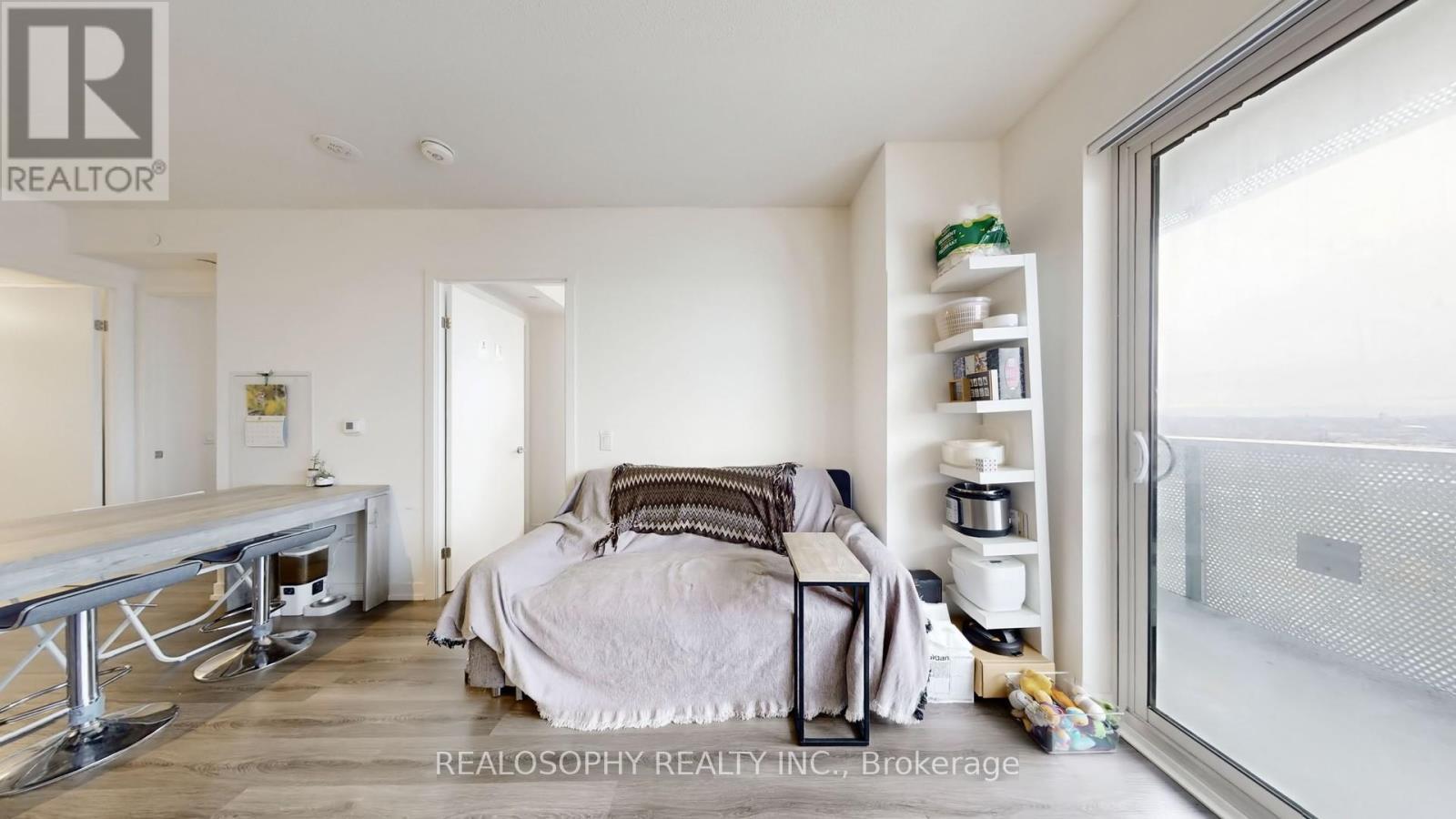 4303 - 138 Downes Street, Toronto, ON - Indoor