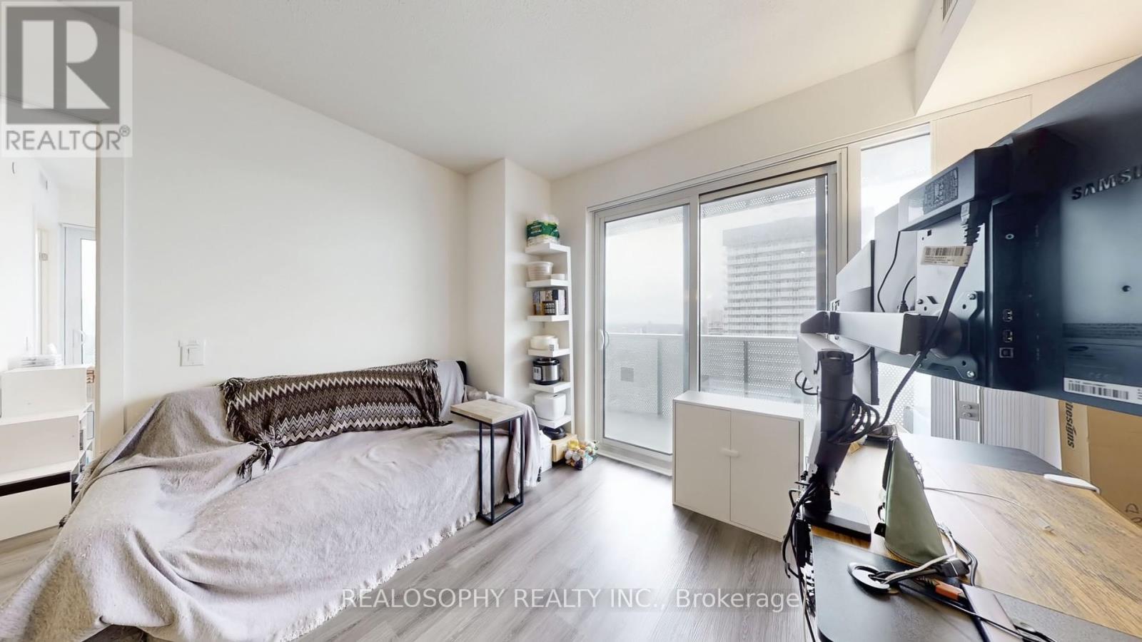 4303 - 138 Downes Street, Toronto, ON - Indoor