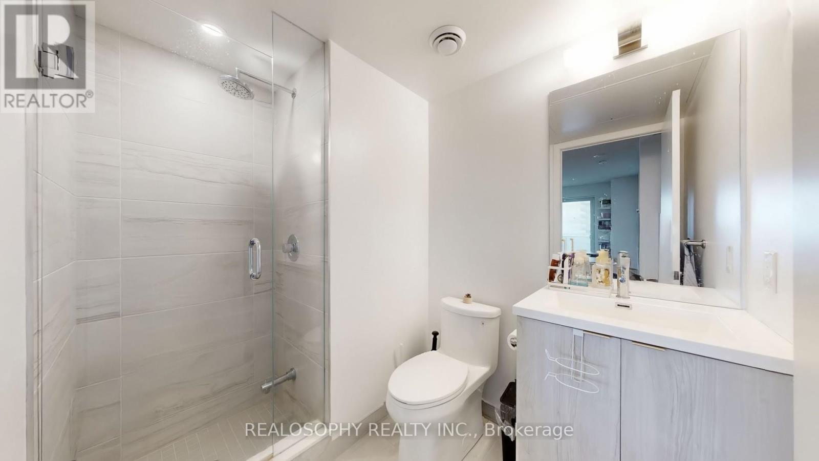 4303 - 138 Downes Street, Toronto, ON - Indoor Photo Showing Bathroom