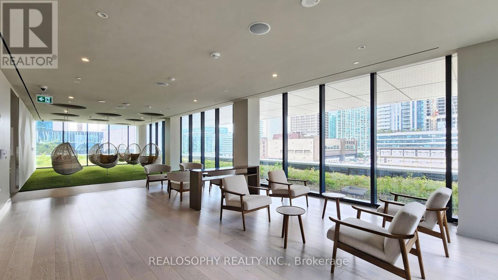 4303 - 138 Downes Street, Toronto, ON - Indoor