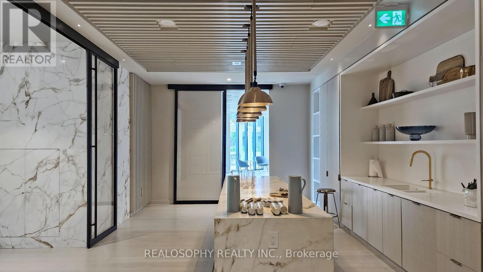 4303 - 138 Downes Street, Toronto, ON - Indoor
