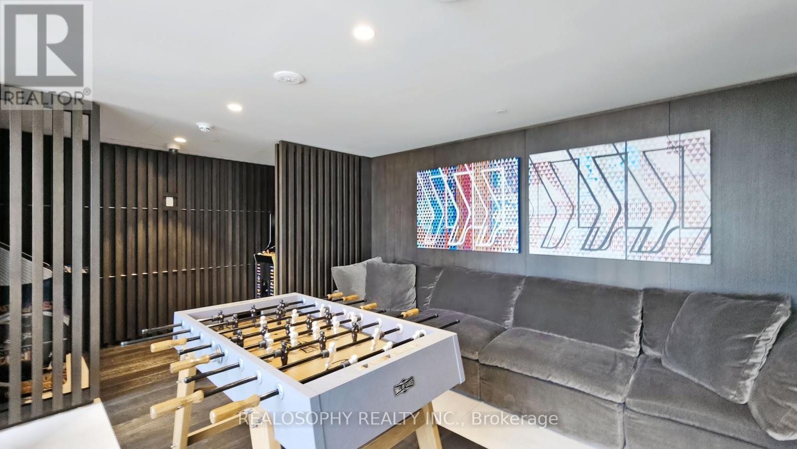 4303 - 138 Downes Street, Toronto, ON - Indoor