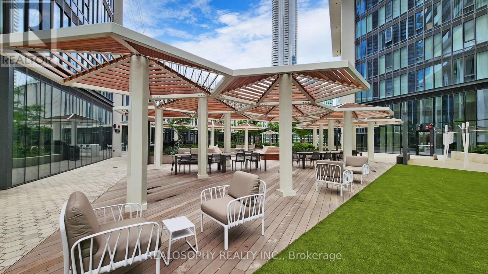 4303 - 138 Downes Street, Toronto, ON - Outdoor