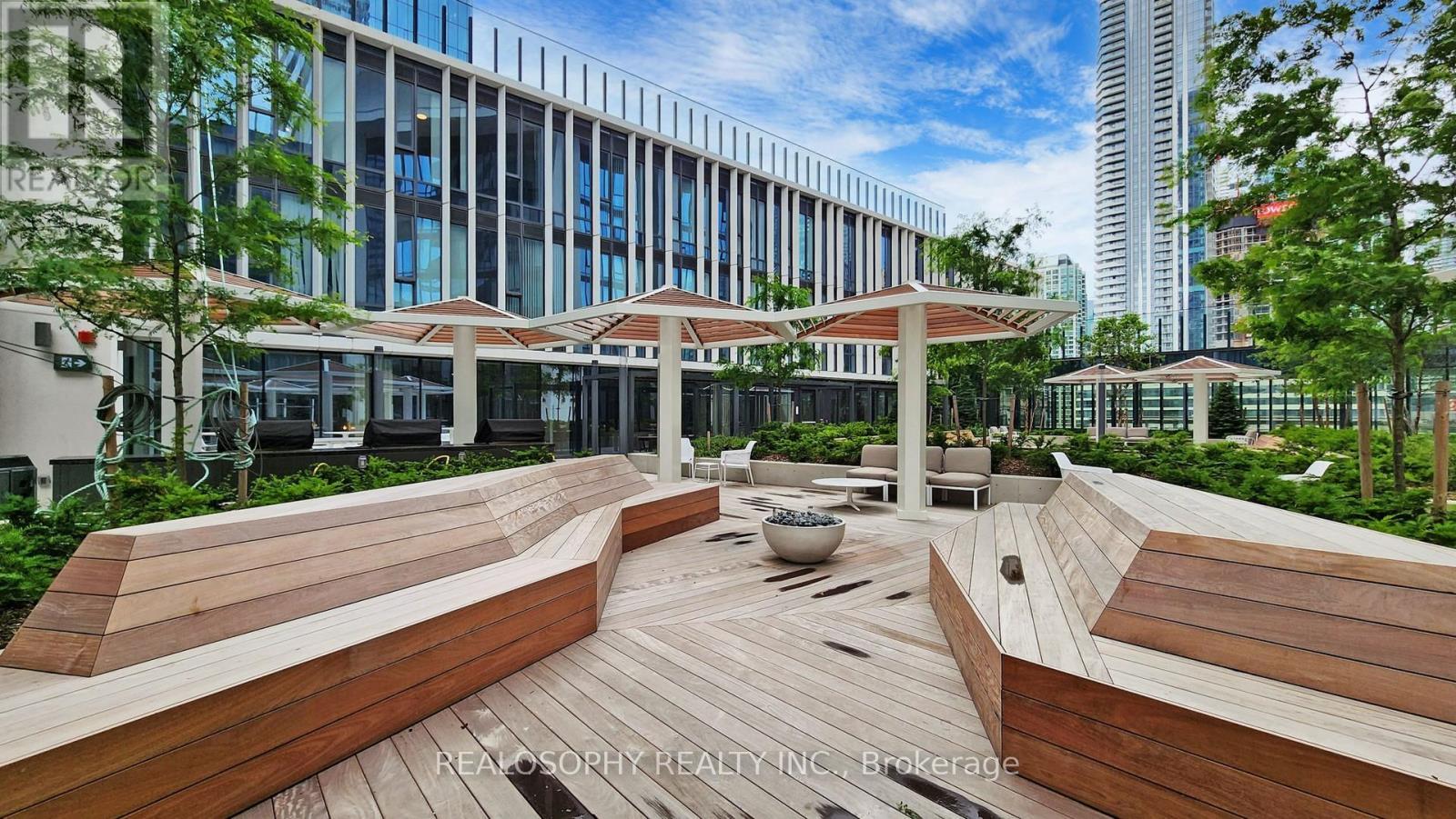 4303 - 138 Downes Street, Toronto, ON - Outdoor