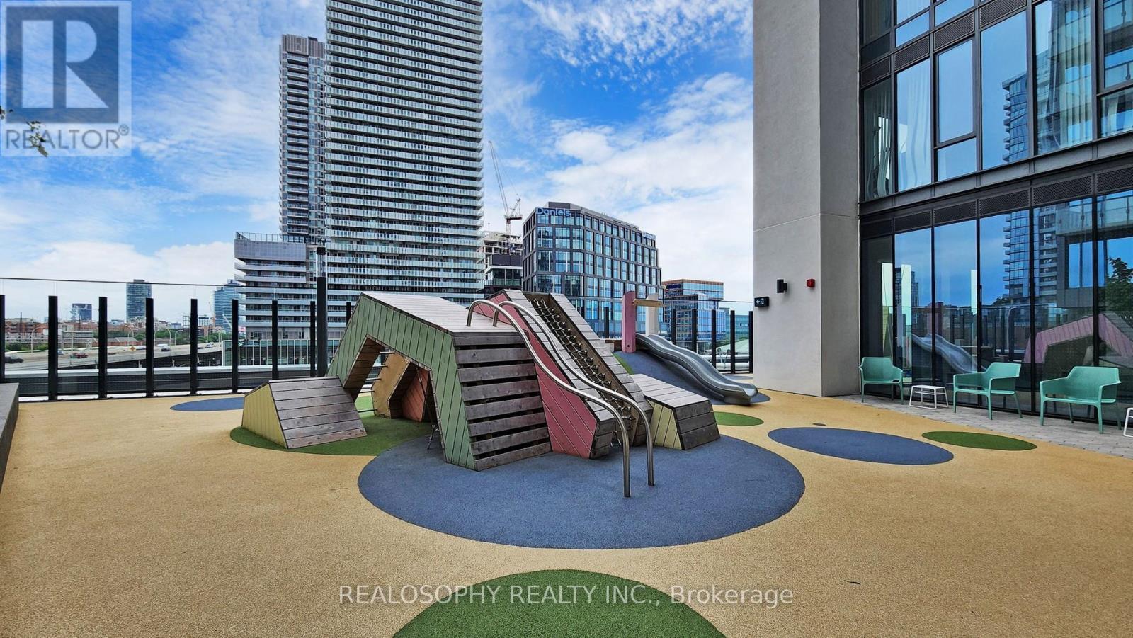 4303 - 138 Downes Street, Toronto, ON - Outdoor