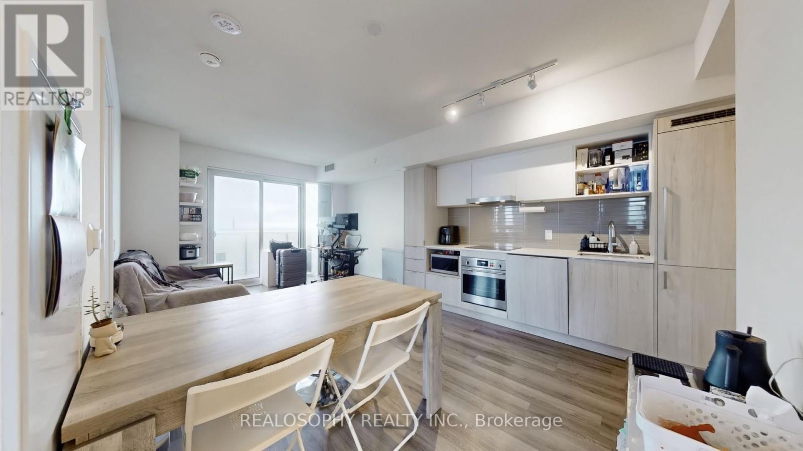 4303 - 138 Downes Street, Toronto, ON - Indoor