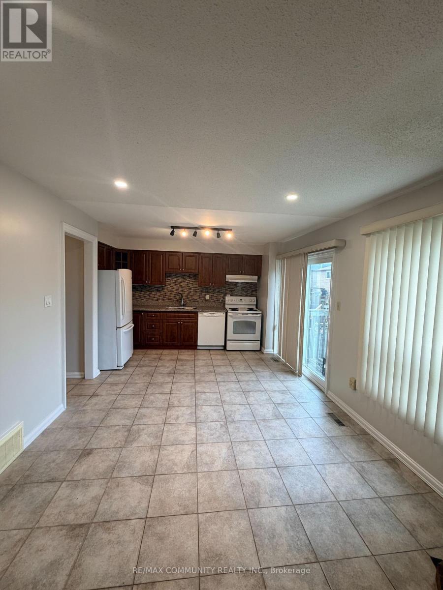 Main - 65 Hewitt Crescent, Ajax, ON - Indoor