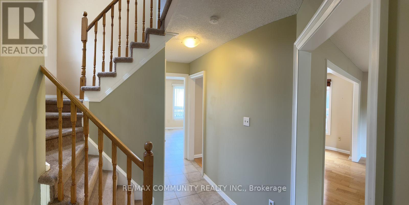 Main - 65 Hewitt Crescent, Ajax, ON - Indoor Photo Showing Other Room