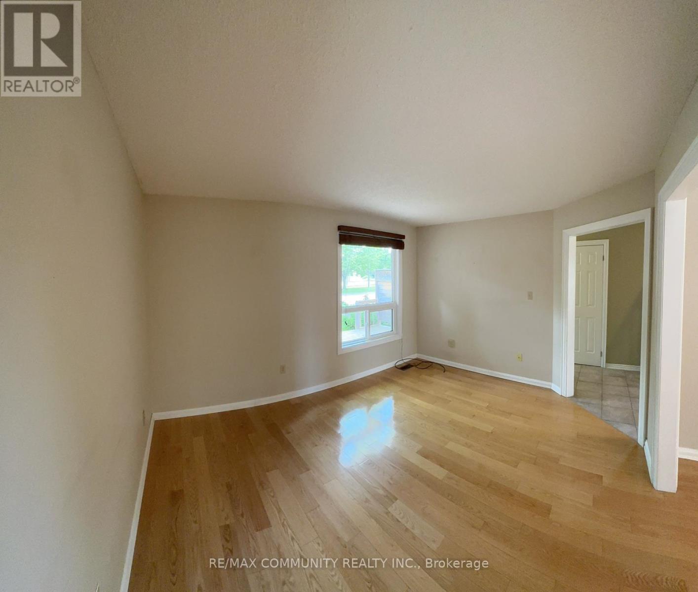 Main - 65 Hewitt Crescent, Ajax, ON - Indoor Photo Showing Other Room