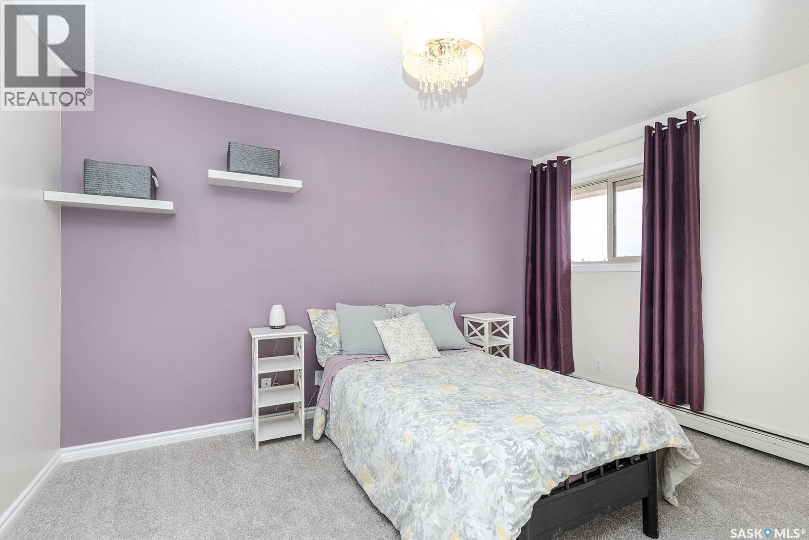 231 310 Stillwater Drive, Saskatoon, SK - Indoor Photo Showing Bedroom