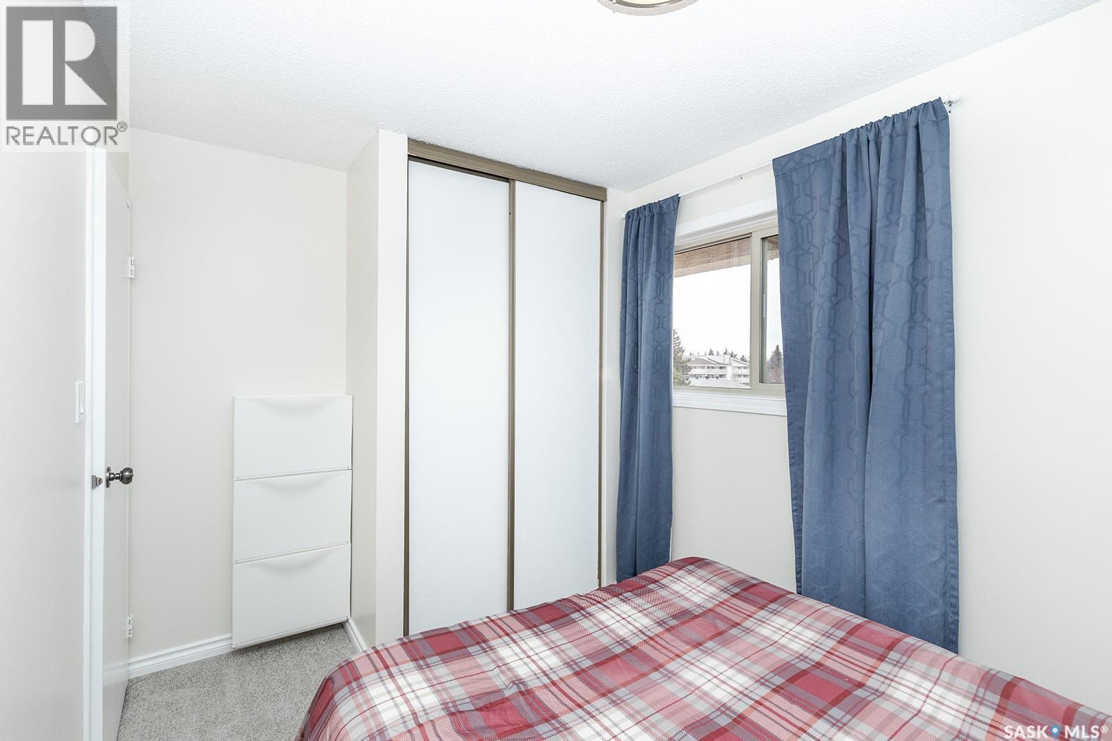 231 310 Stillwater Drive, Saskatoon, SK - Indoor Photo Showing Bedroom