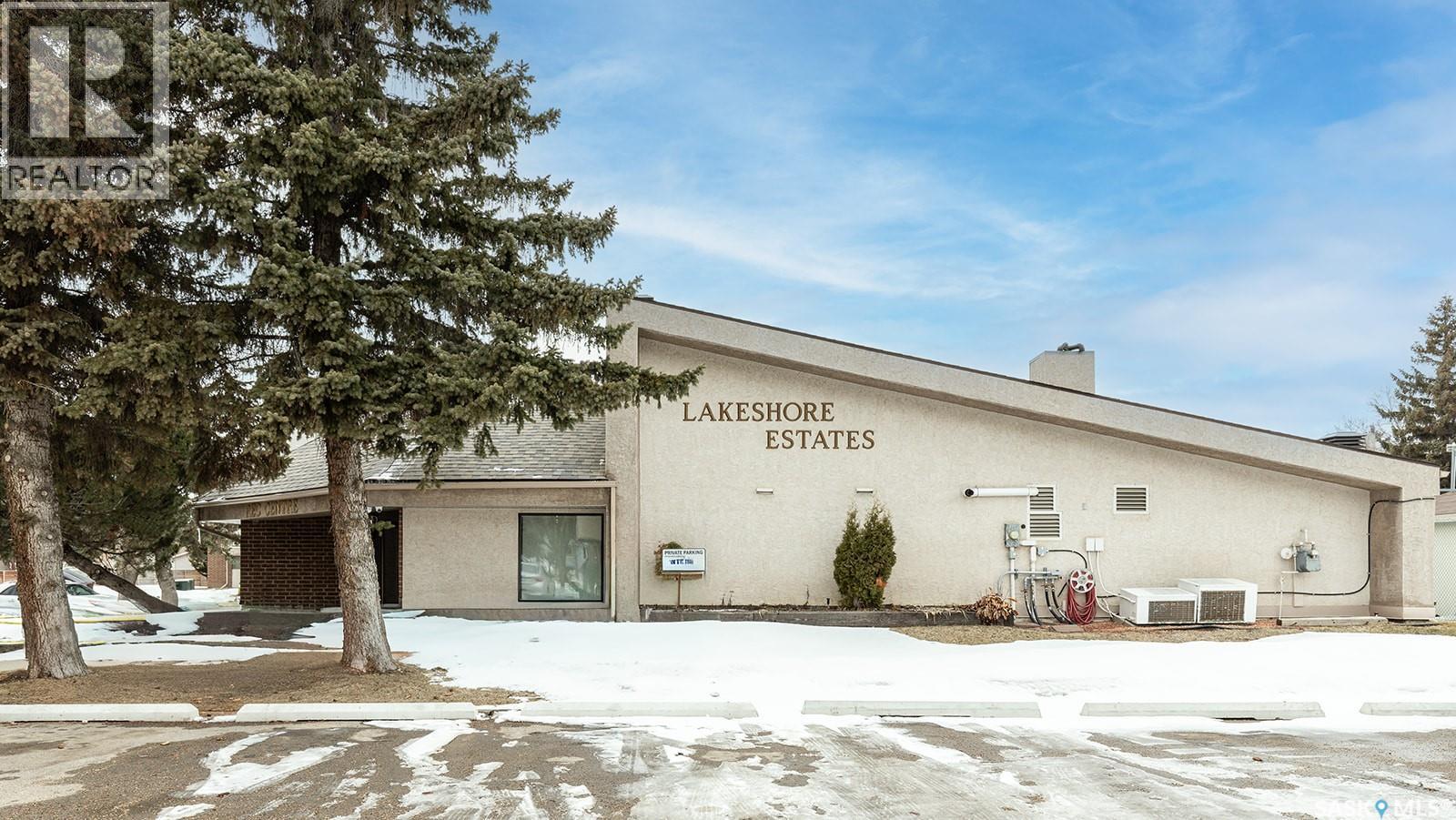 231 310 Stillwater Drive, Saskatoon, SK - Outdoor