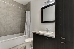 Salle de bains -