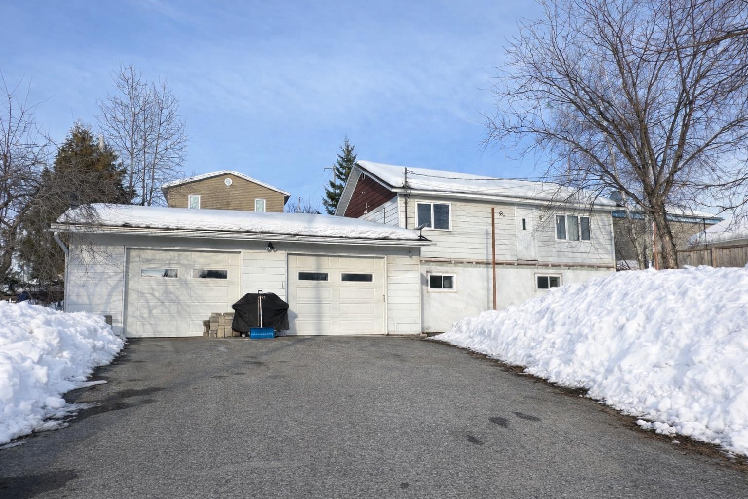 6 Pine Crescent, Red Lake, ON - Outdoor