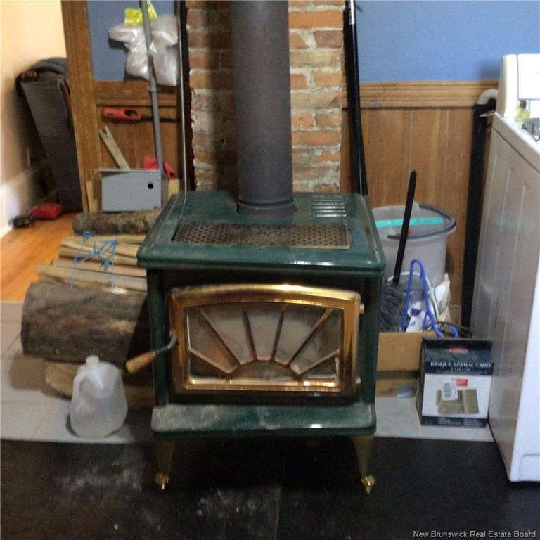 16 Dow St, Saint Stephen, NB