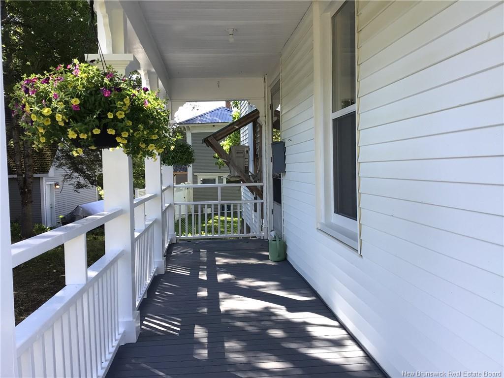 16 Dow St, Saint Stephen, NB