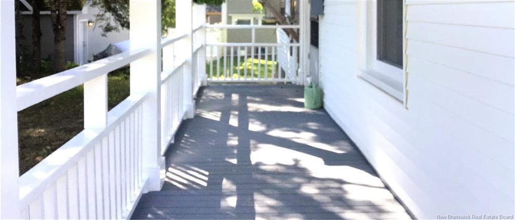 16 Dow St, Saint Stephen, NB