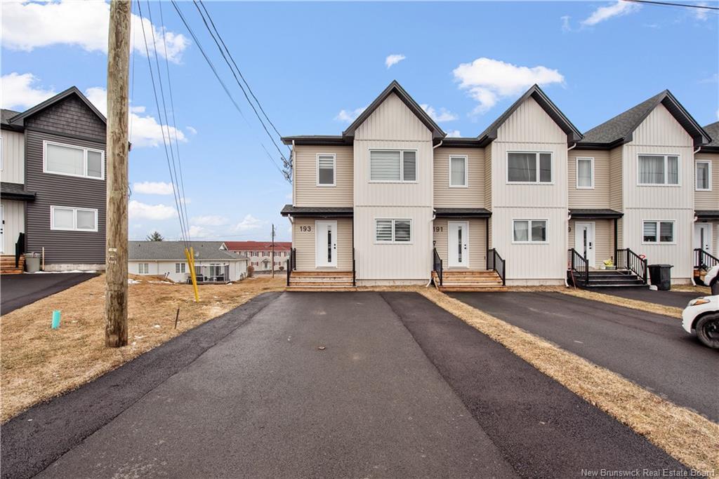 193 Ernest St, Dieppe, NB