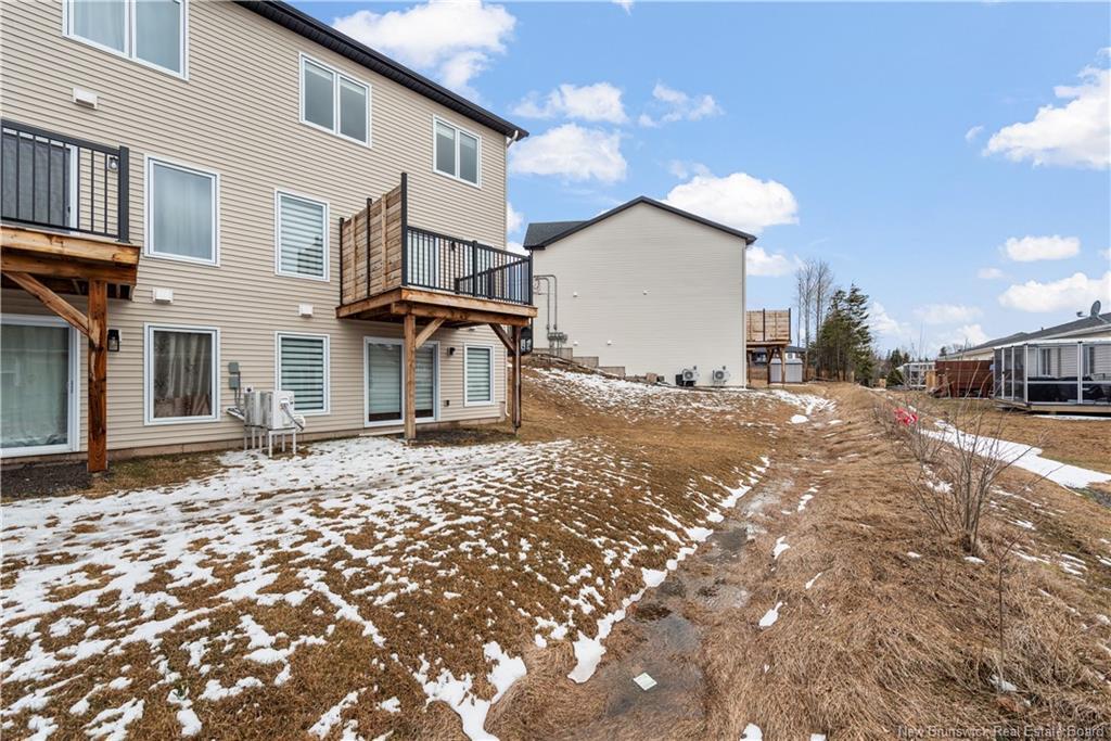 193 Ernest St, Dieppe, NB