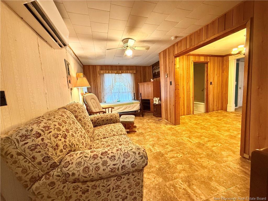 21 Maple St, Mcadam, NB