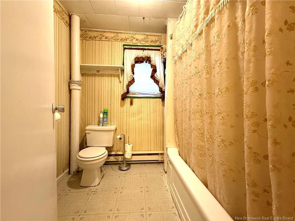 21 Maple St, Mcadam, NB