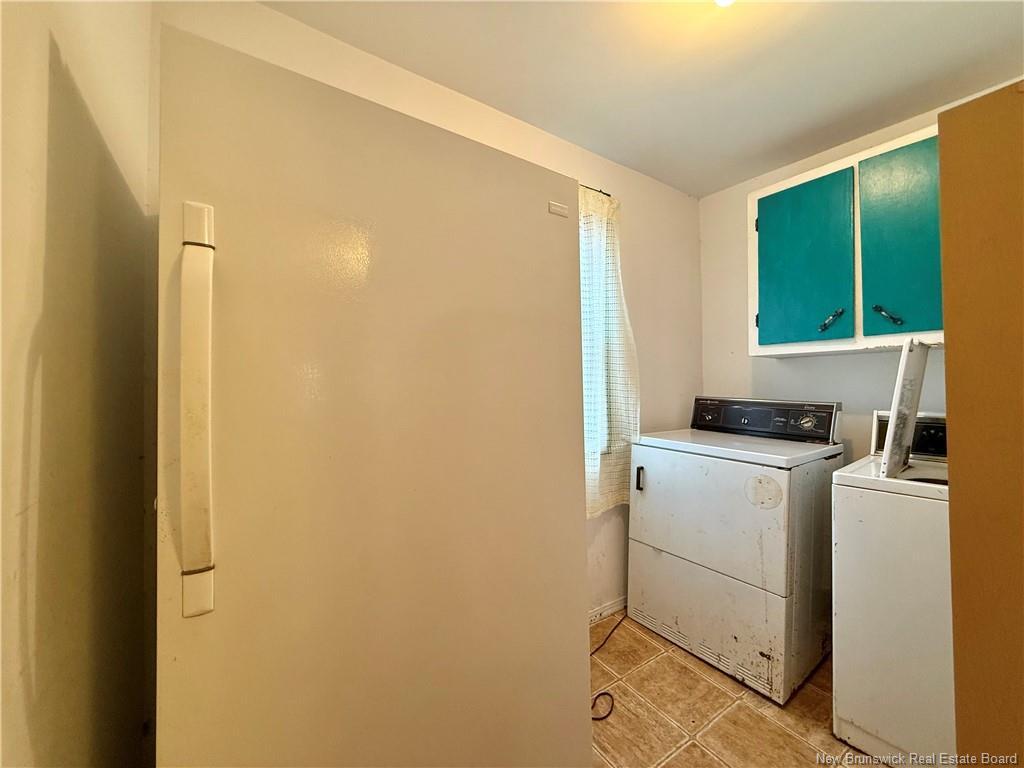 21 Maple St, Mcadam, NB