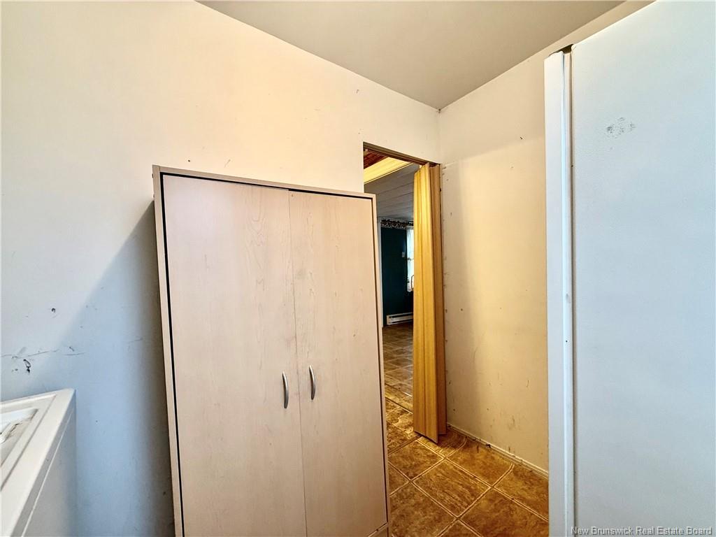 21 Maple St, Mcadam, NB