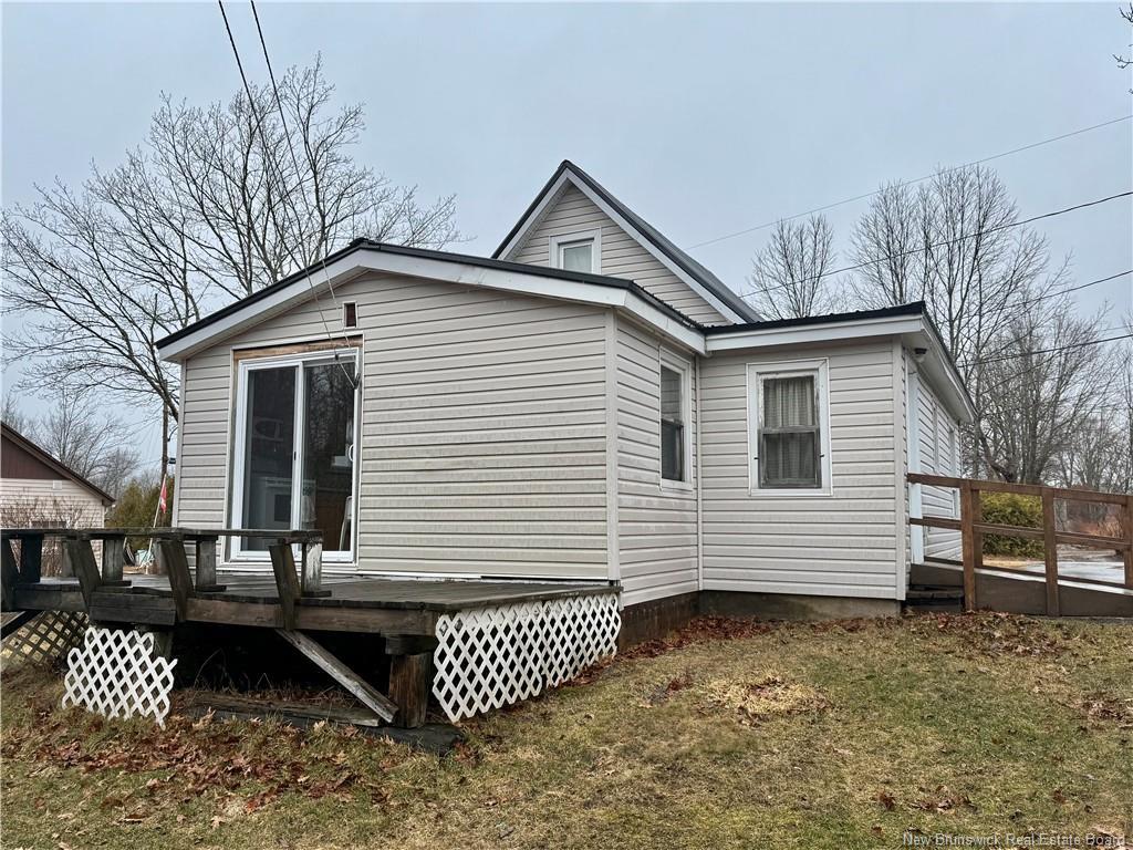 21 Maple St, Mcadam, NB