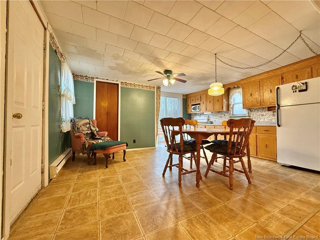 21 Maple St, Mcadam, NB