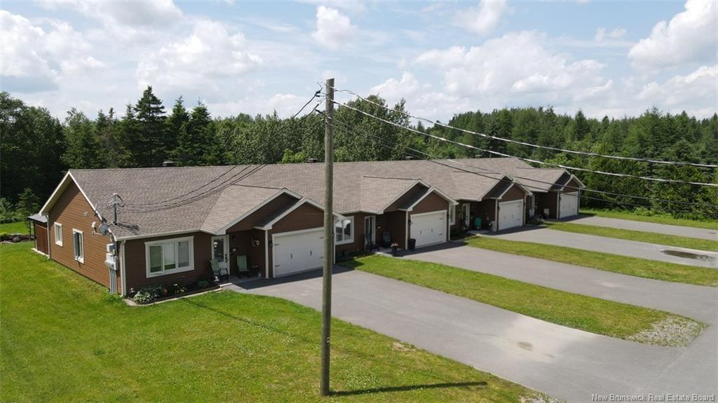 80 Beaulieu St, Saint-Quentin, NB