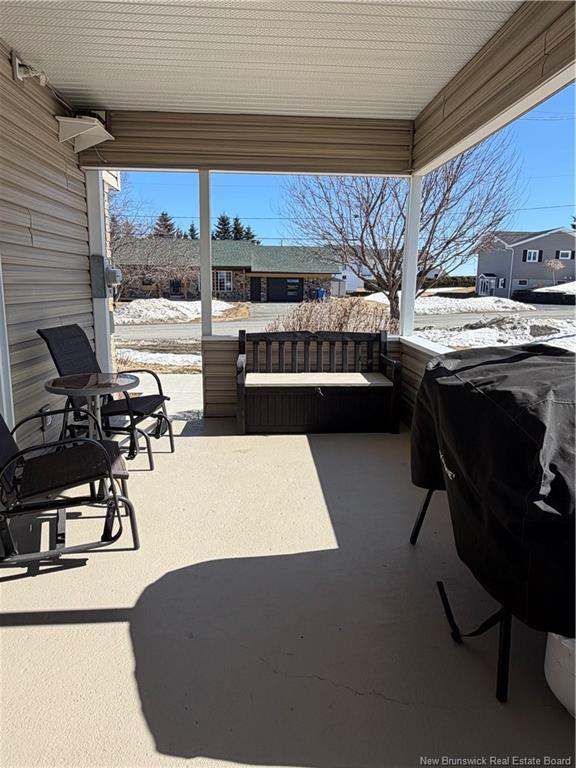 109 Bourgoin St, Drummond, NB