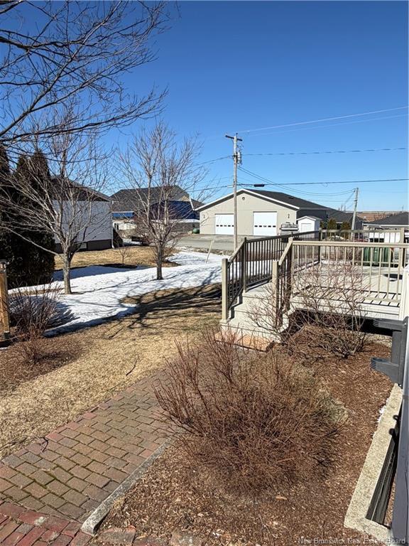 109 Bourgoin St, Drummond, NB