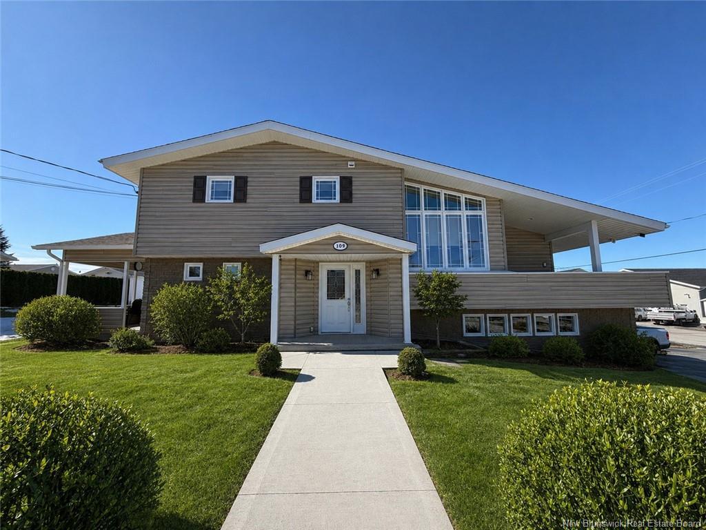 109 Bourgoin St, Drummond, NB