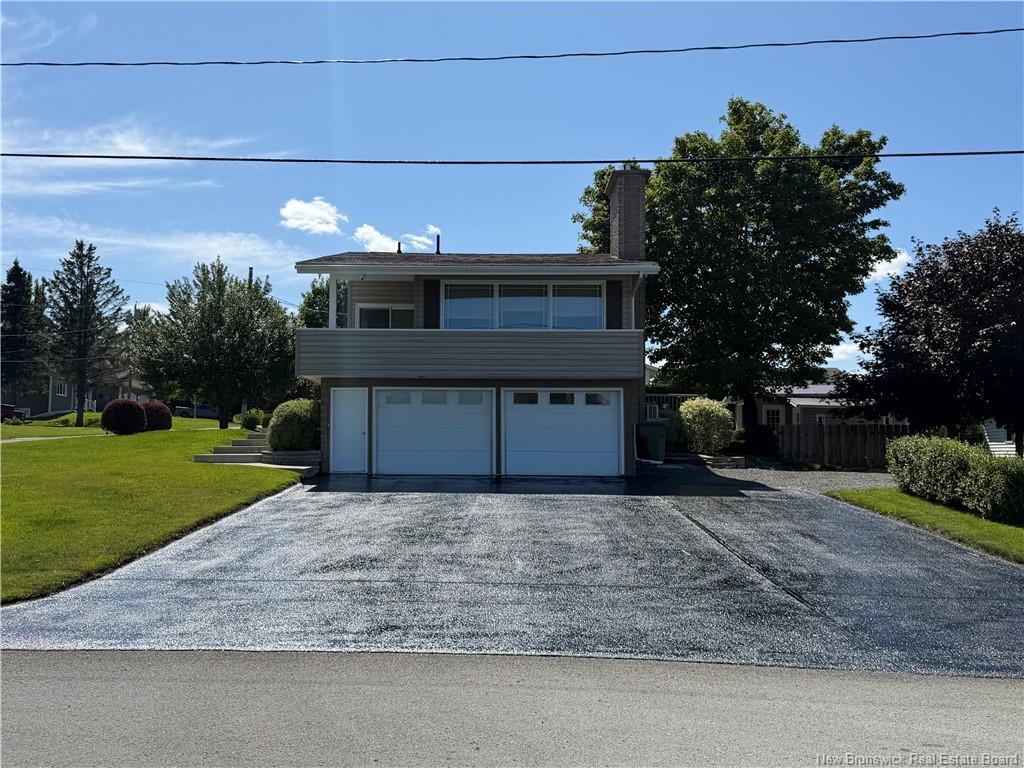 109 Bourgoin St, Drummond, NB