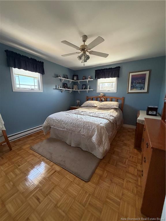 109 Bourgoin St, Drummond, NB