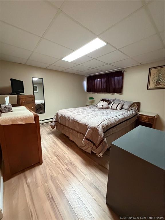 109 Bourgoin St, Drummond, NB