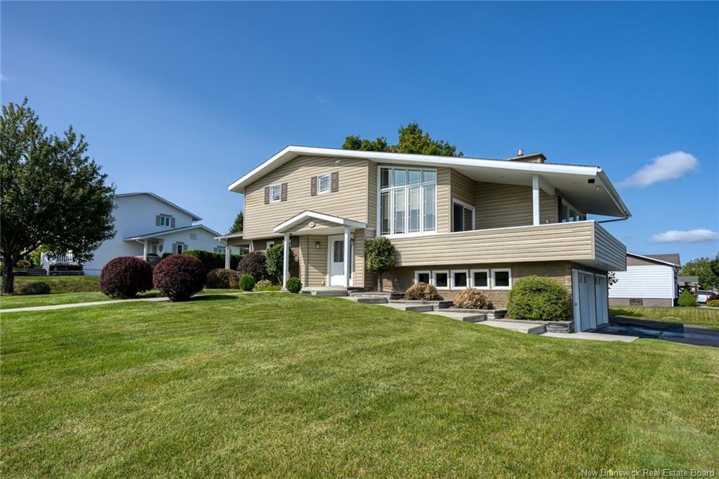 109 Bourgoin St, Drummond, NB
