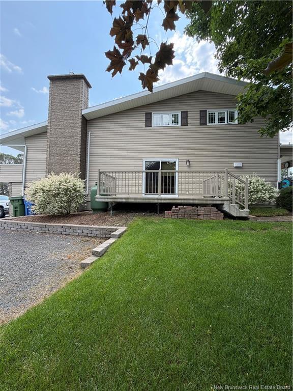 109 Bourgoin St, Drummond, NB