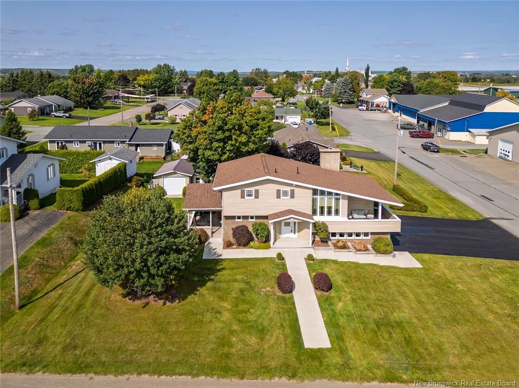 109 Bourgoin St, Drummond, NB