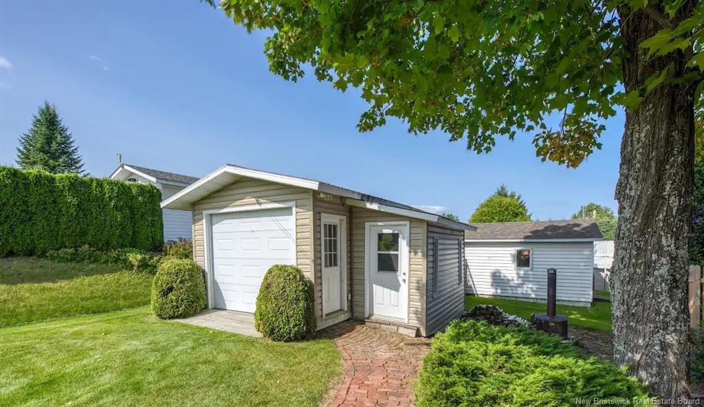 109 Bourgoin St, Drummond, NB