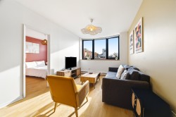 403-6339 Rue St-Hubert Montréal (Rosemont/La Petite-Patrie), QC H2S 2L9