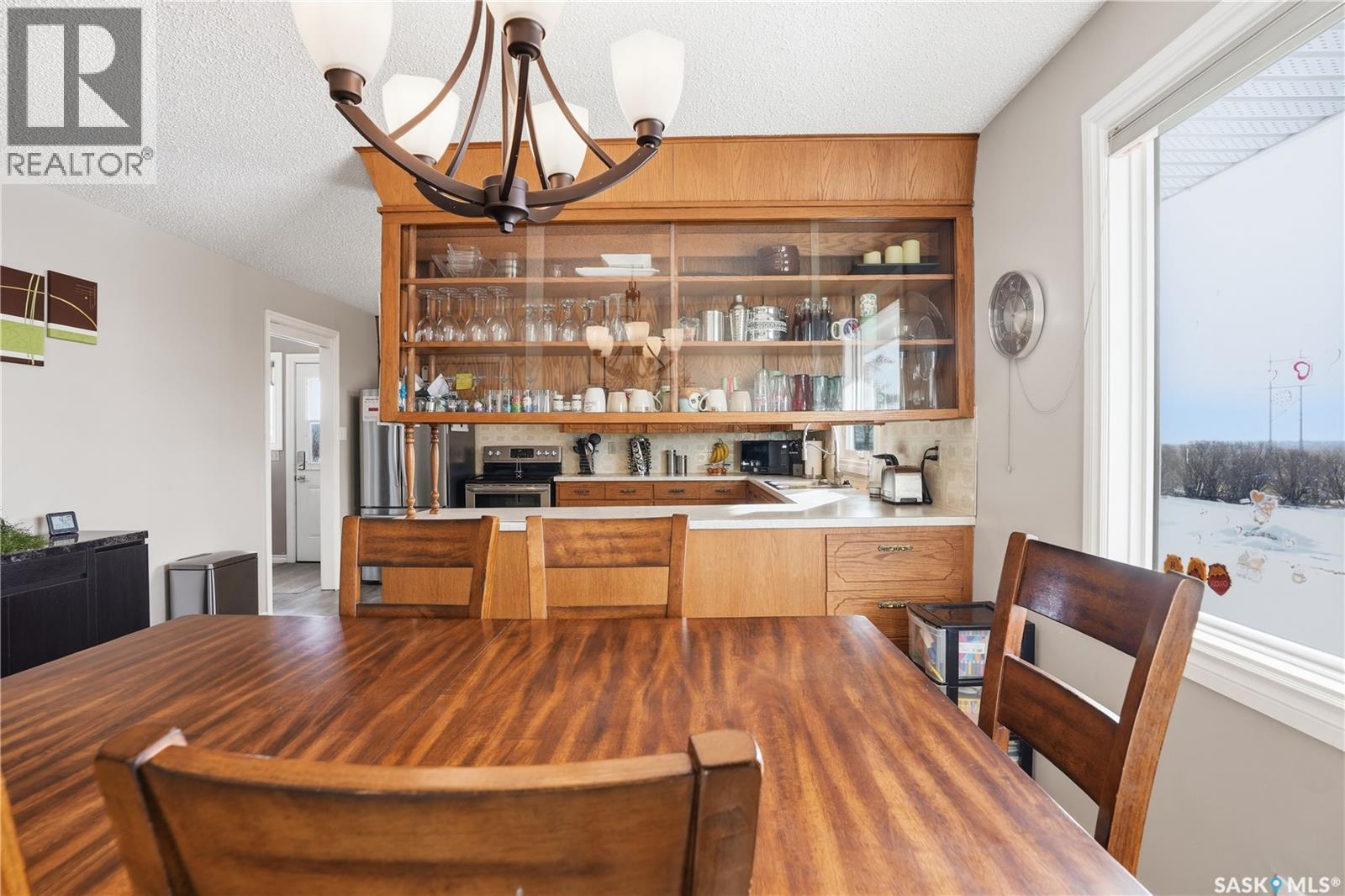 Hallborg Acreage, Chaplin Rm No. 164, SK - Indoor