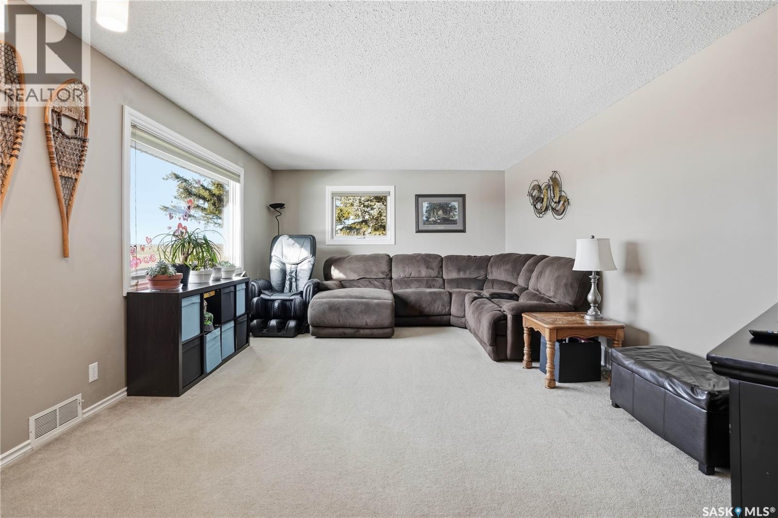 Hallborg Acreage, Chaplin Rm No. 164, SK - Indoor Photo Showing Other Room