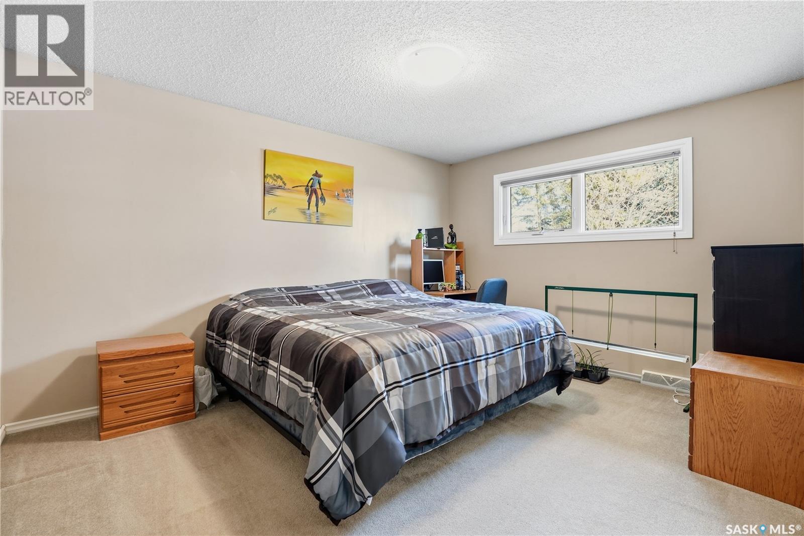 Hallborg Acreage, Chaplin Rm No. 164, SK - Indoor Photo Showing Bedroom