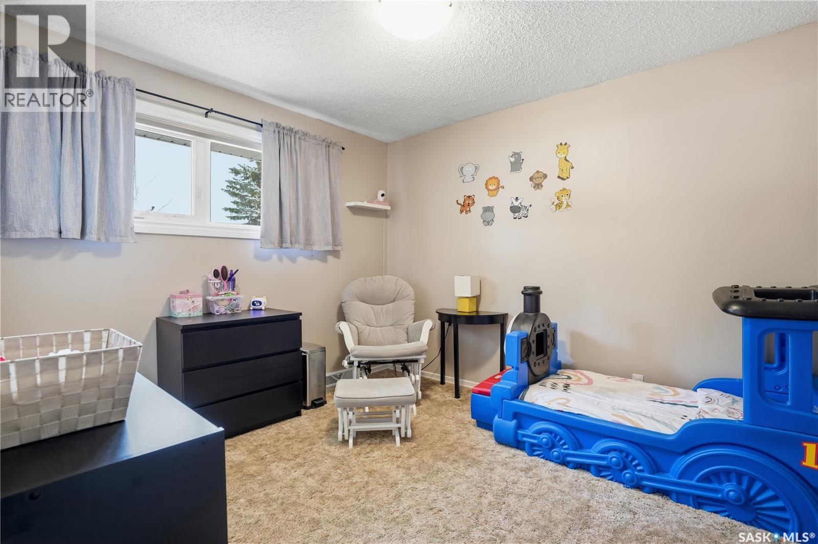 Hallborg Acreage, Chaplin Rm No. 164, SK - Indoor Photo Showing Bedroom